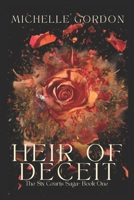 Heir of Deceit B09LGQDP12 Book Cover