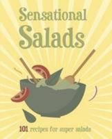 Sensational Salads 1472303490 Book Cover