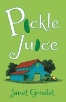 Pickle Juice 1525524909 Book Cover