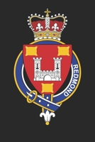 Redmond: Redmond Coat of Arms and Family Crest Notebook Journal (6 x 9 - 100 pages) 167679607X Book Cover