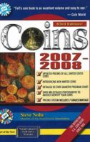 Coins 2008 0883911566 Book Cover