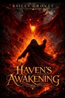 Haven's Awakening B0GSH4HPVL Book Cover