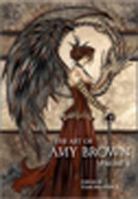 The Art of Amy Brown II B00741HVHI Book Cover