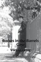 Bodies in the Barrels Case: Book 1 of the Procurator Fiscal Series 1514445077 Book Cover