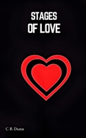 Stages of Love B0BF31V59G Book Cover
