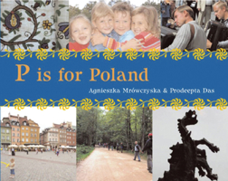 P is for Poland 1847803520 Book Cover