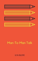 Man-To-Man Talk 9357214119 Book Cover