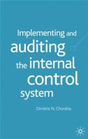 Implementing and Auditing the Internal Control System 0333929365 Book Cover