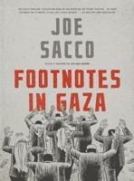 Footnotes in Gaza 0805092773 Book Cover