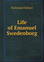 Life of Emanuel Swedenborg 5518566301 Book Cover