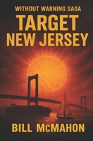 Target New Jersey (WITHOUT WARNING) B0GXG58VRG Book Cover