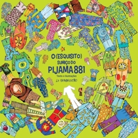 O (Esquisito) Sumi?o do Pijama 881 B0BJ7YGBYV Book Cover