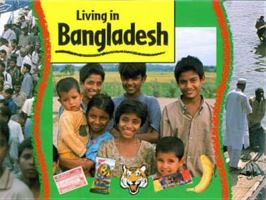 Bangladesh (Living in) 074966343X Book Cover