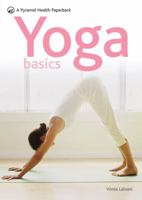 Yoga Basics 0600617521 Book Cover