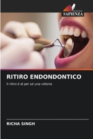 Ritiro Endondontico 6205697165 Book Cover