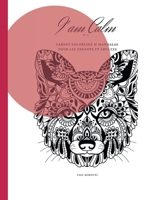 I'm Calm: N°3 2322083011 Book Cover