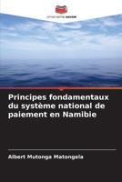 Principes fondamentaux du système national de paiement en Namibie (French Edition) 6207123999 Book Cover