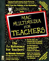 Mac Multimedia for Teachers 1568846037 Book Cover