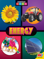Energy 1791123686 Book Cover