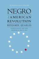 The Negro in the American Revolution 0393006743 Book Cover