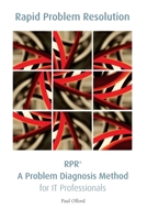 Rpr: A Problem Diagnosis Method for It Professionals 1447844432 Book Cover
