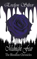 Midnight Fear (Bloodline Chronicles) 1509253602 Book Cover