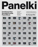 Panelki: Construct Your Socialist Prefab Panel Block 8395057458 Book Cover