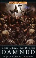 The Dead and the Damned (Warhammer) 0743443292 Book Cover