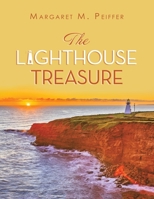 The Lighthouse Treasure 1698712286 Book Cover