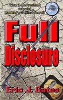 Full Disclosure 1475254563 Book Cover