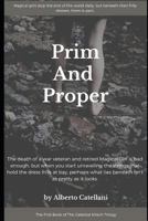 Prim and Proper 1799067572 Book Cover