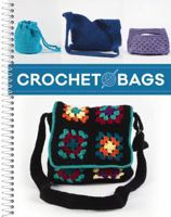 Crochet Bags 1680228080 Book Cover