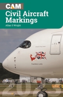 Civil Aircraft Markings 2023 1800352697 Book Cover