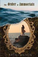 The Order of Immortals B0CGL7CL29 Book Cover