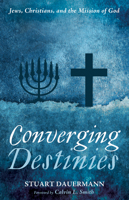 Converging Destinies 1625646143 Book Cover