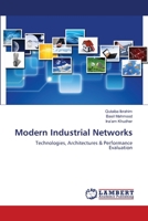 Modern Industrial Networks 3659482501 Book Cover