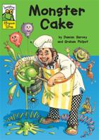 Monster Cake 0749668091 Book Cover