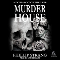 Murder House 176351207X Book Cover