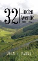 32 Linden Avenue: (1943 -1965) 1491718072 Book Cover