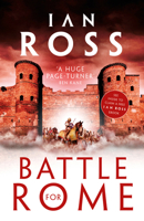 Battle for Rome 1784081221 Book Cover