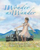 I Wonder as I Wander 0802852149 Book Cover