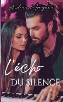 L'écho du silence (French Edition) 232256981X Book Cover