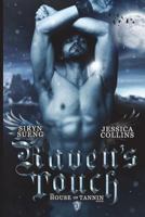 Raven's Touch B0B3SDFDK7 Book Cover