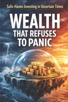 Wealth That Refuses to Panic: Safe-Haven Investing in Uncertain Times B0GL18QB4M Book Cover