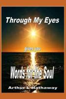 Words for the Soul 1973588749 Book Cover