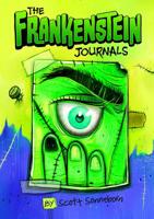 The Frankenstein Journals 1434291308 Book Cover