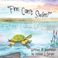 Finn Can't Swim? B0BTNQF476 Book Cover