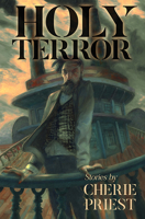 Holy Terror 164524055X Book Cover