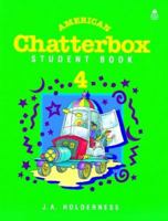 American Chatterbox: Book 4 0194346021 Book Cover
