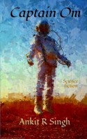 Captain Om B09CRLXS1B Book Cover